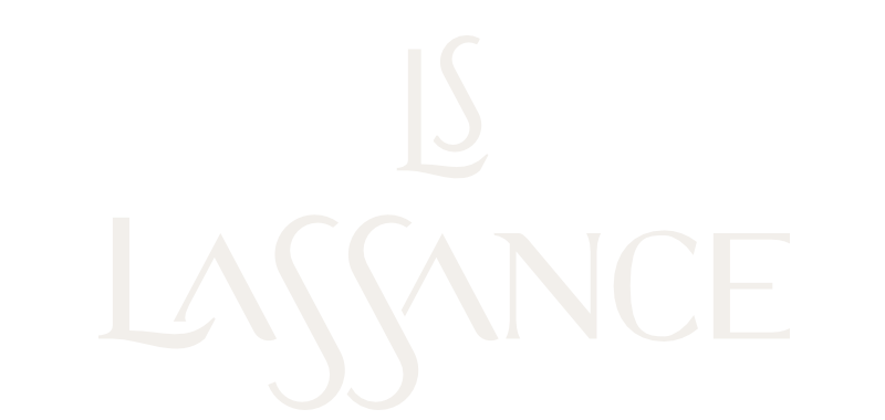 Logo da Clínica Lassance